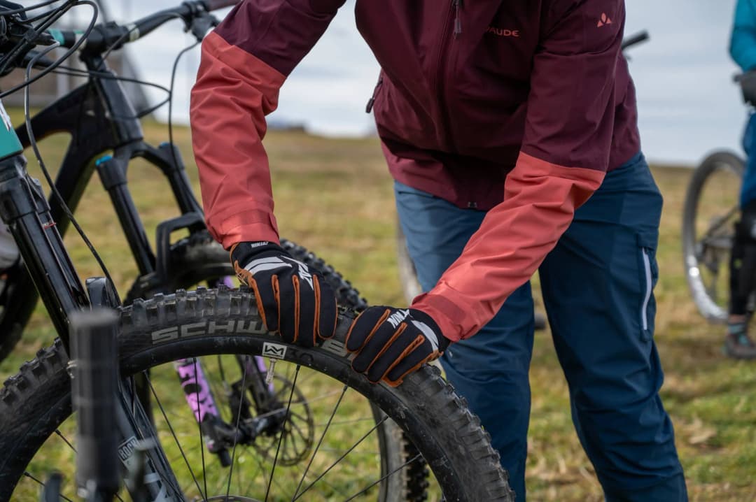 So optimierst du dein Mountainbike