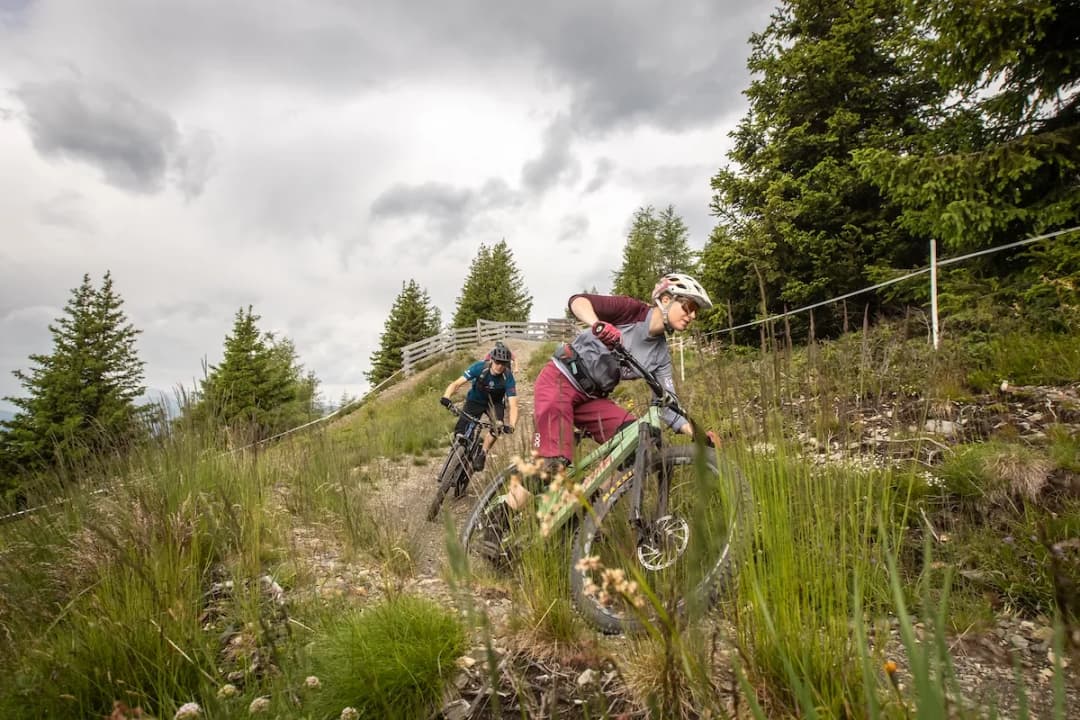 BikeHotels Südtirol: Gutschein gewinnen