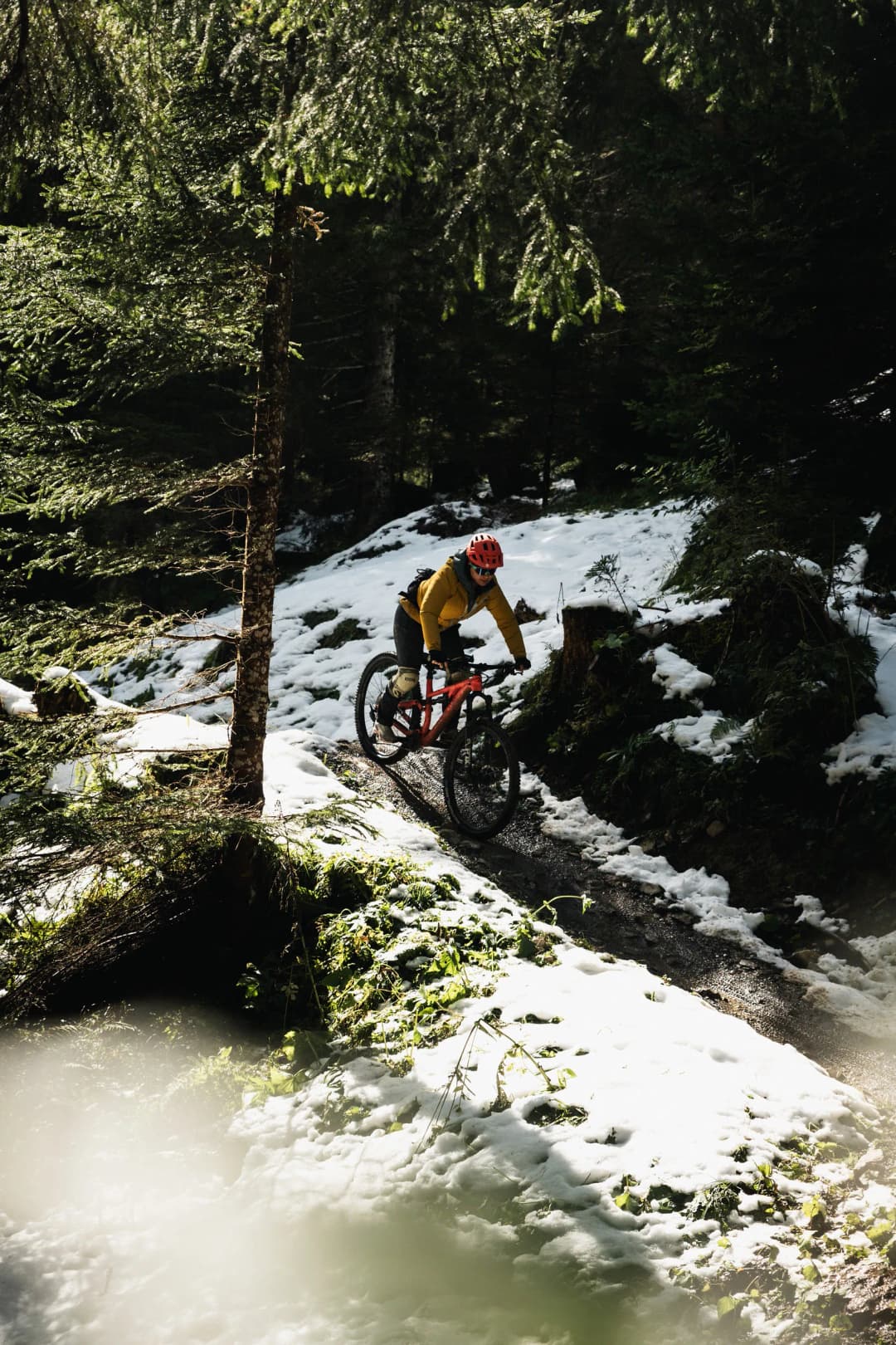 MTB-Techniken: Einfach erklärt! Gekonntes Kurven