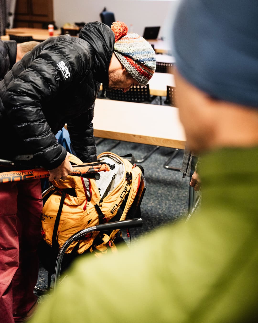 Überblick: Die Planung kompakt