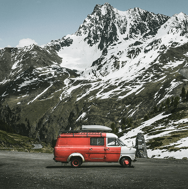 Kaunertal