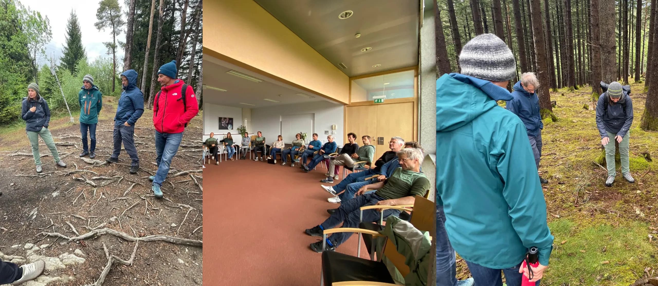 Die „2. Train The Trainer Ausbildung“ läutet den AAC-Sommer 2025 ein
