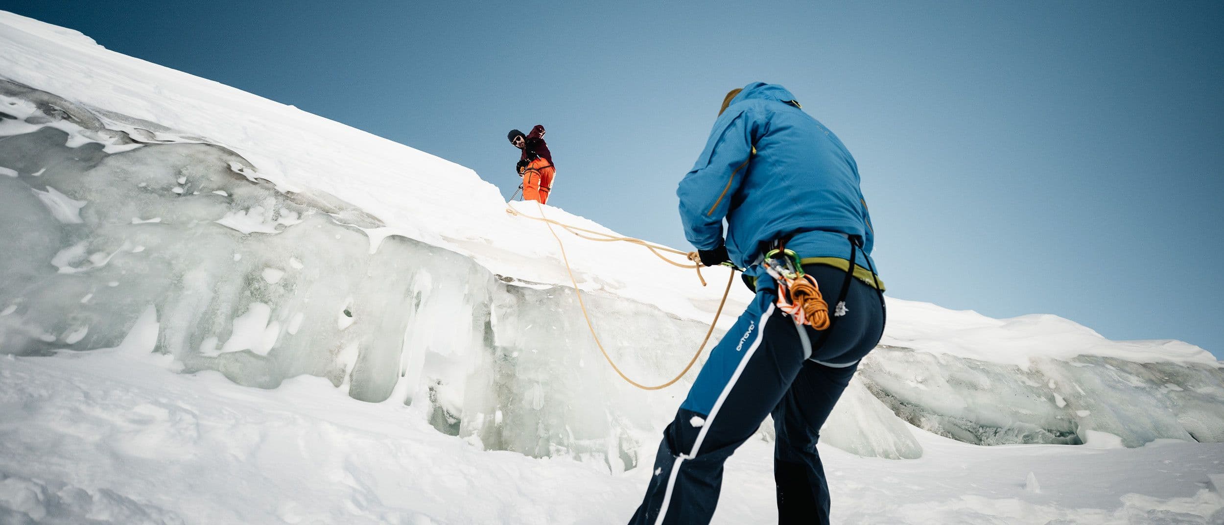 SICHERER, BEWUSSTER UND NACHHALTIGER IN DEN BERGEN