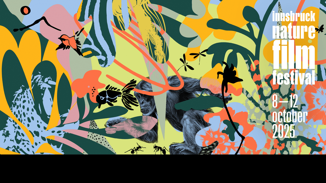 Innsbruck nature film festival 2025