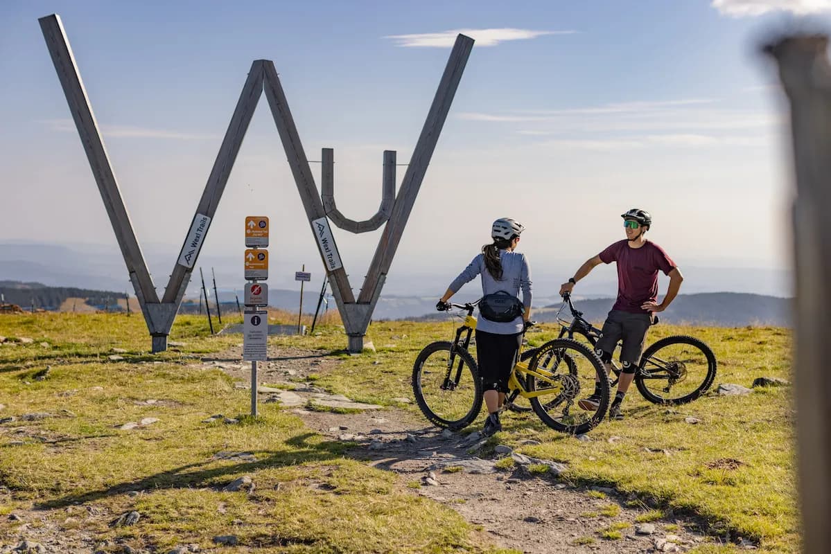 Jetzt zum SAAC Bike Camp in St. Corona am Wechsel anmelden und 2 Freitickets gewinnen!
