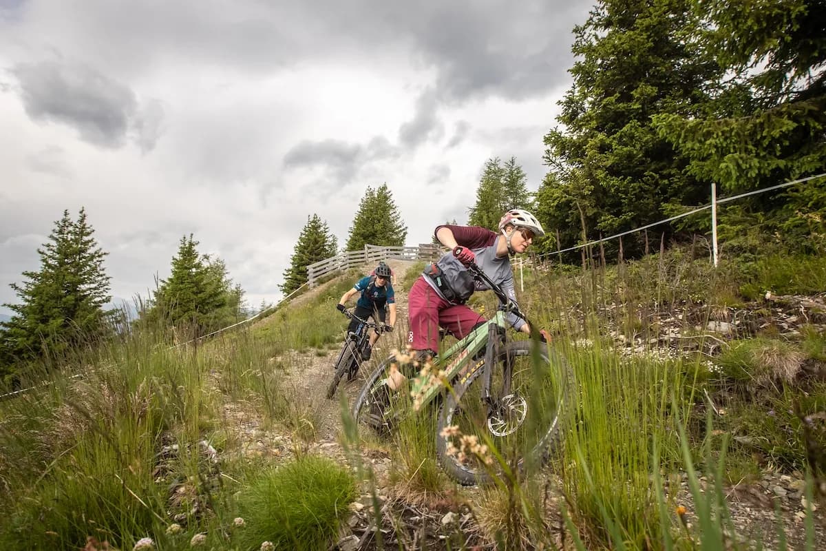 Für SAAC Bike Camp anmelden und 200 € Urlaubsgutschein der BikeHotels Südtirol gewinnen!