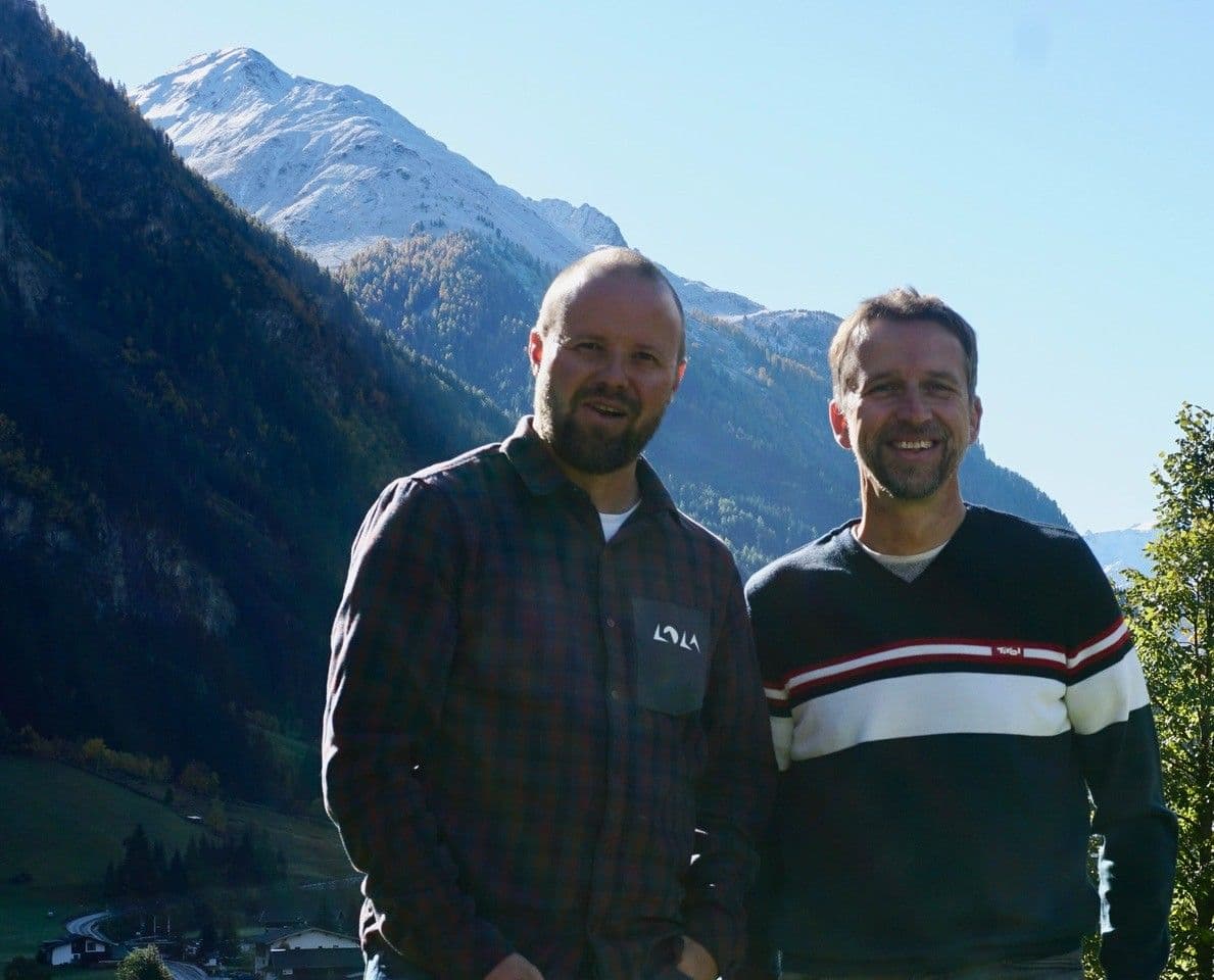 Universität Innsbruck